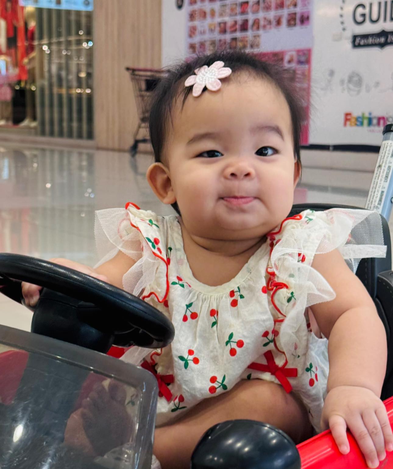 น้องซัมเมอร์