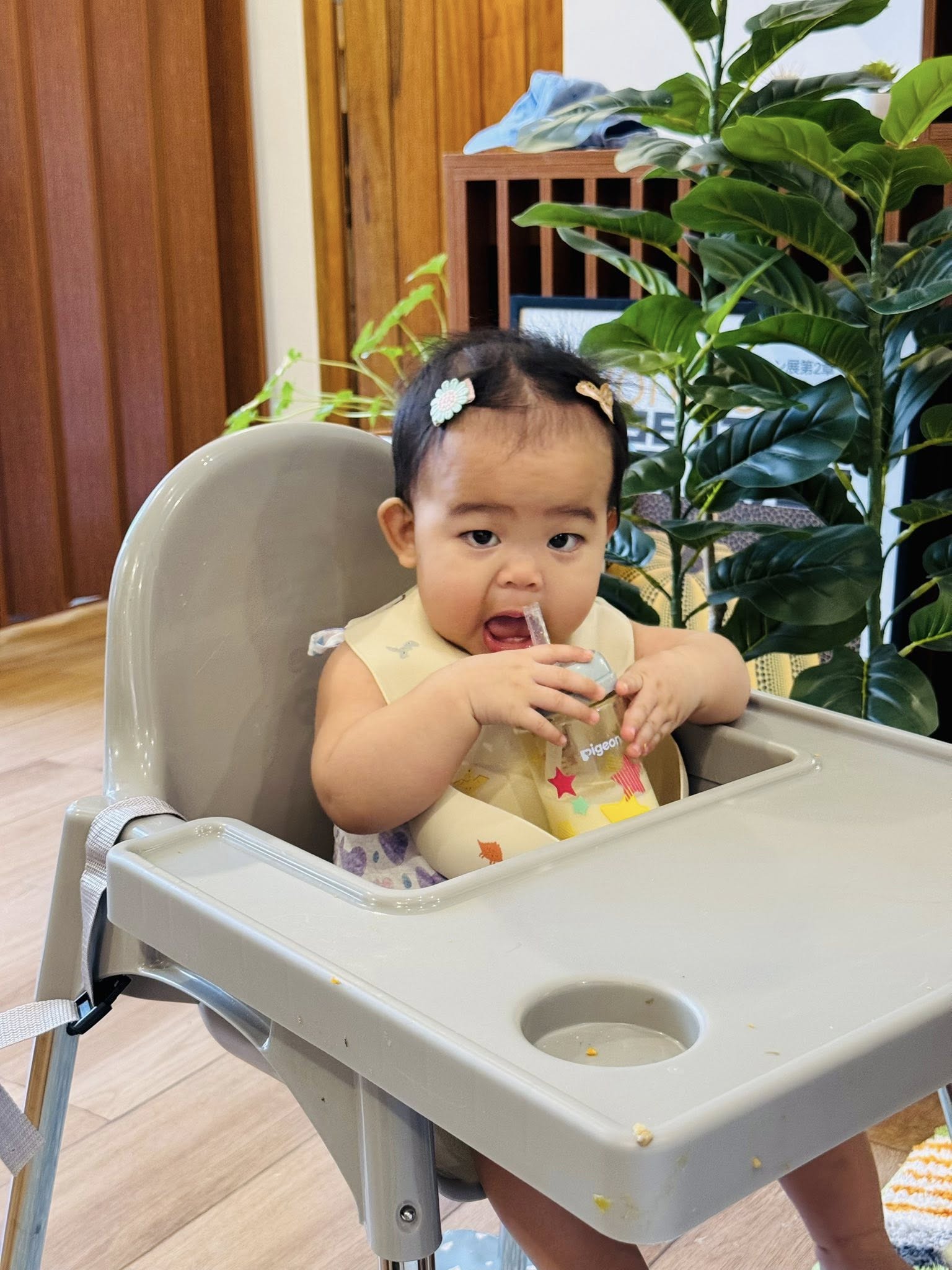 น้องซัมเมอร์