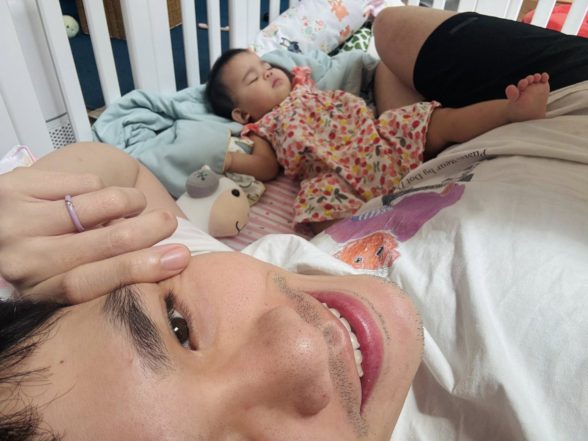 น้องซัมเมอร์