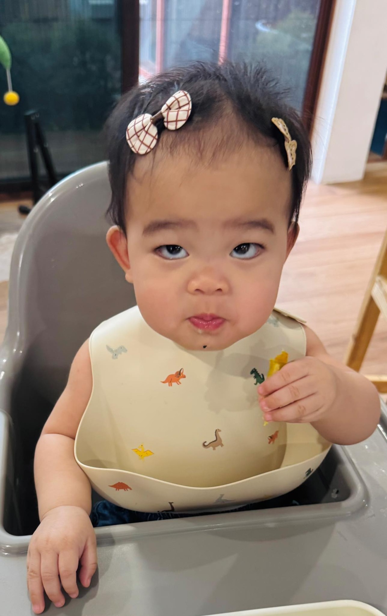 น้องซัมเมอร์