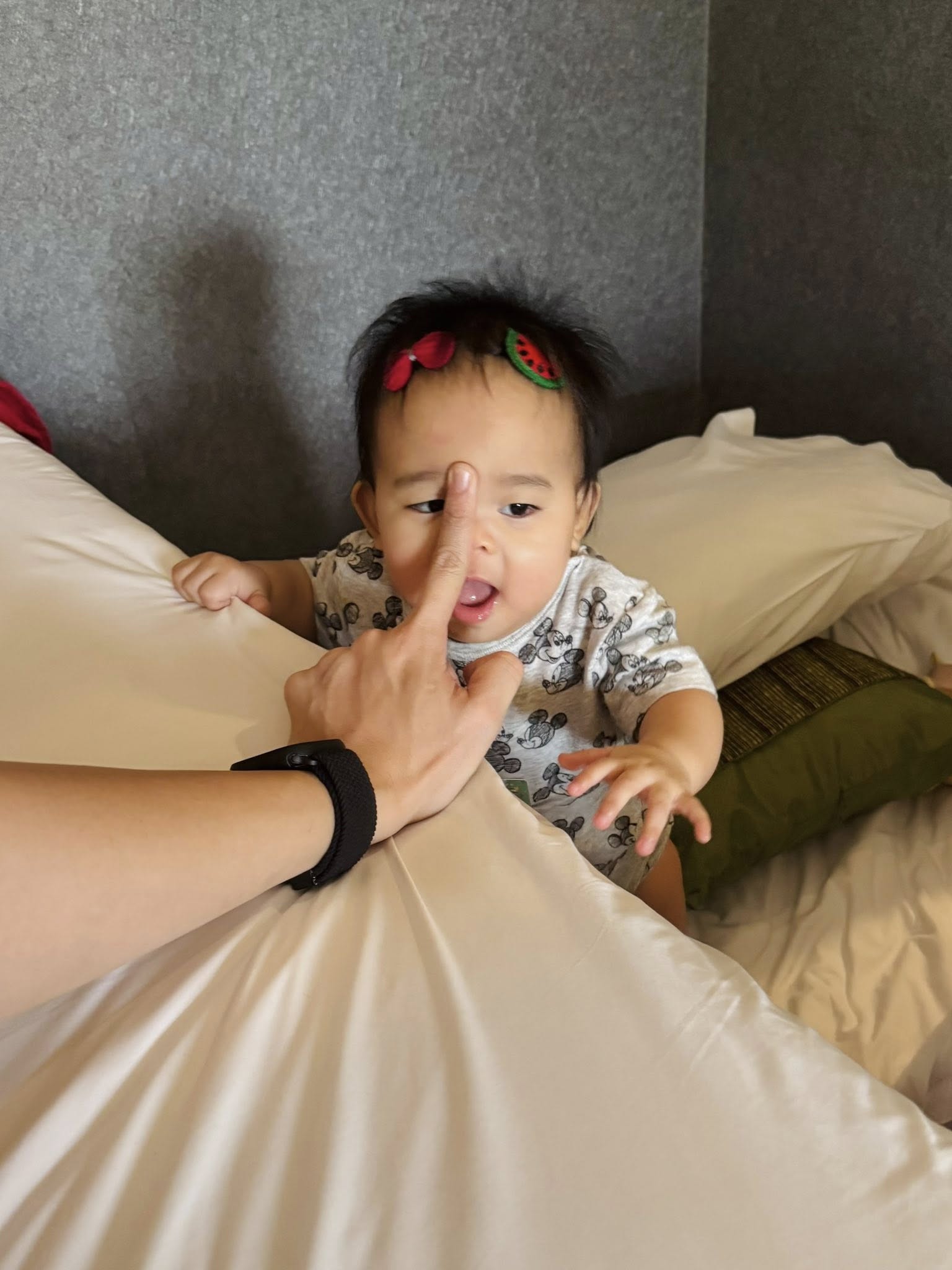 น้องซัมเมอร์