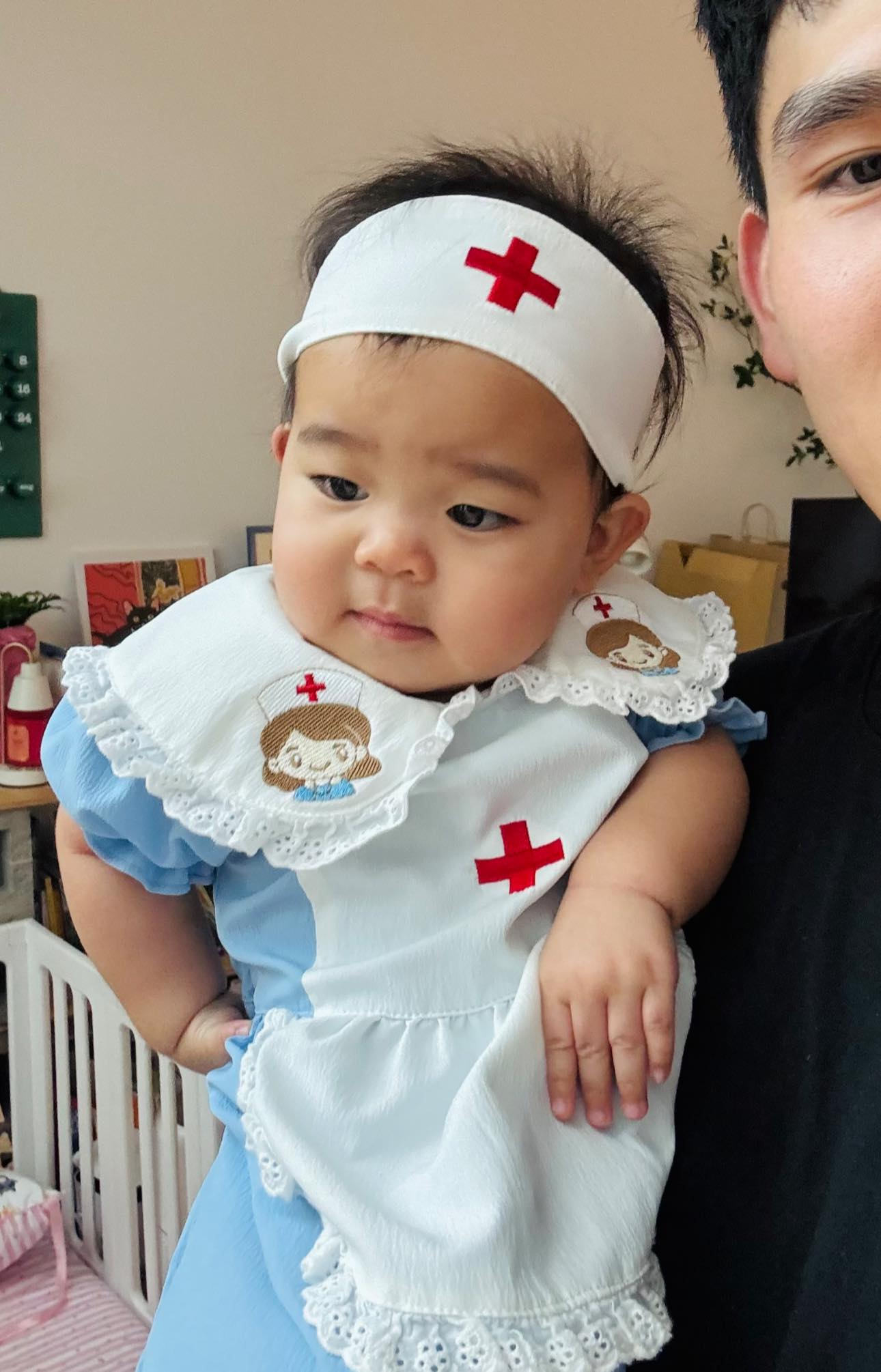 น้องซัมเมอร์