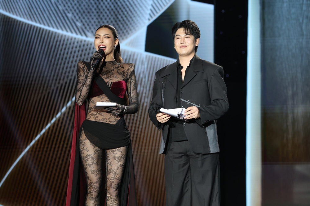 มิสแกรนด์ไทยแลนด์ 2026