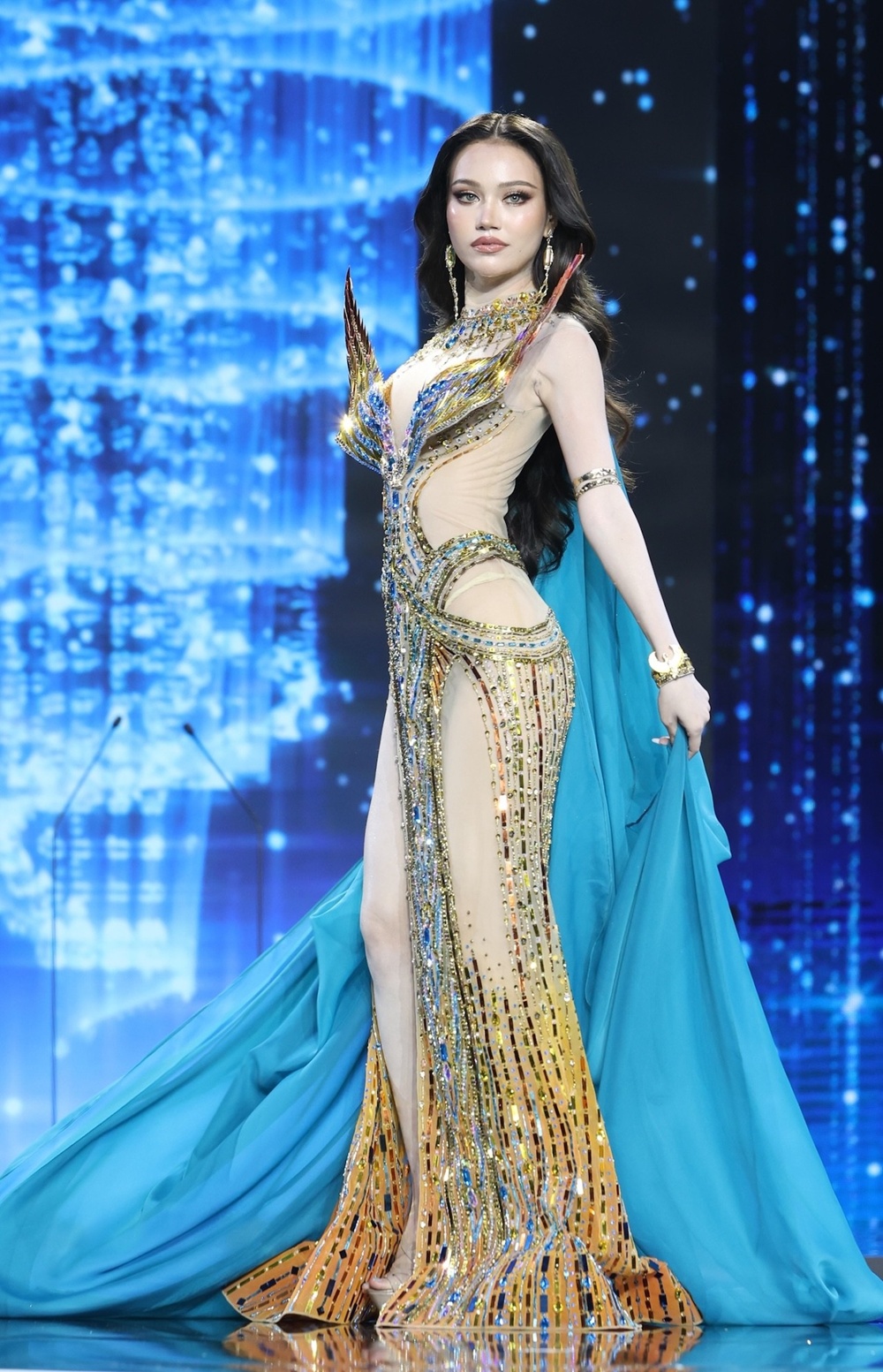 มิสแกรนด์ไทยแลนด์ 2026