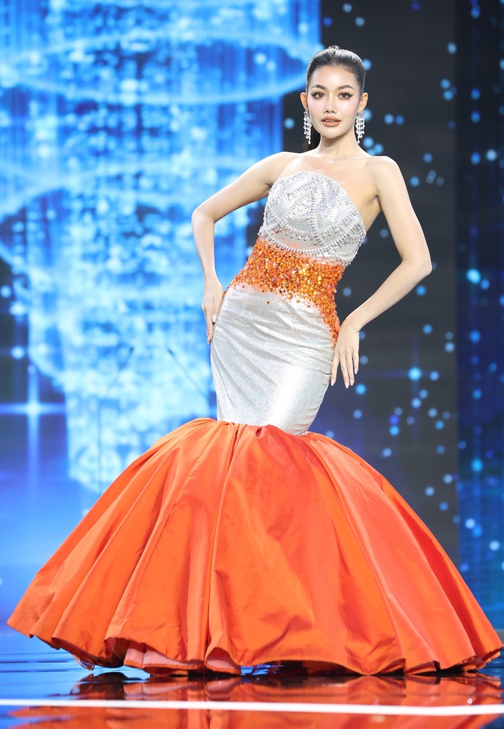 มิสแกรนด์ไทยแลนด์ 2026