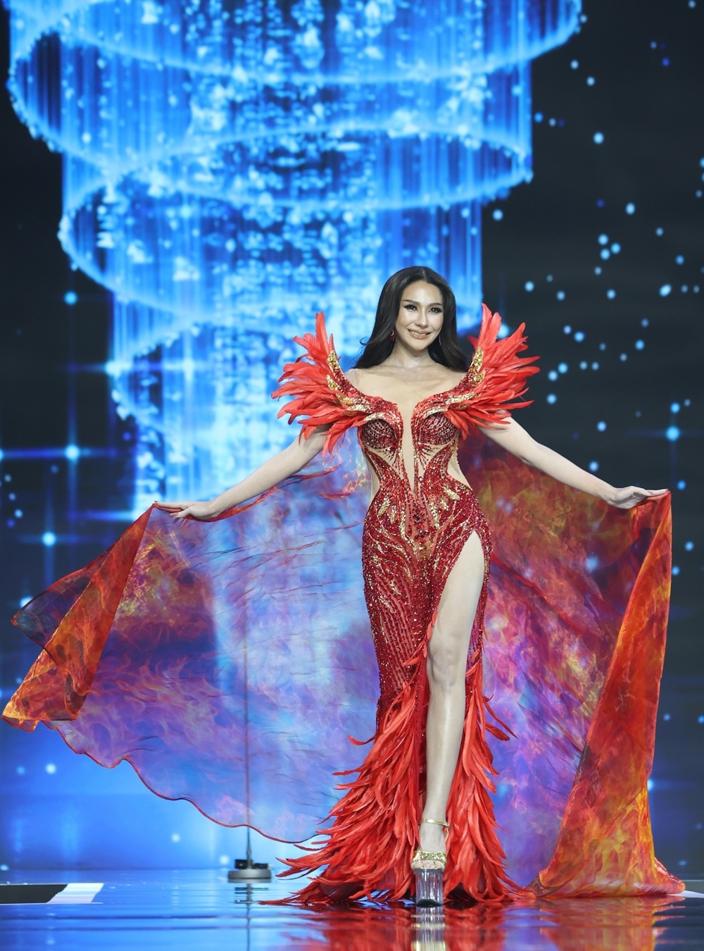 มิสแกรนด์ไทยแลนด์ 2026