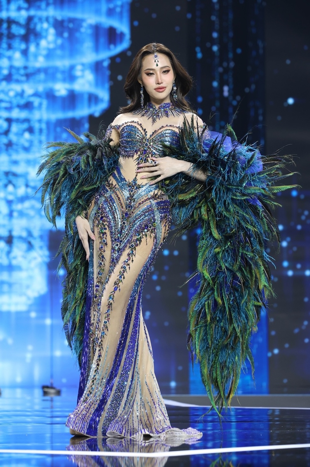 มิสแกรนด์ไทยแลนด์ 2026