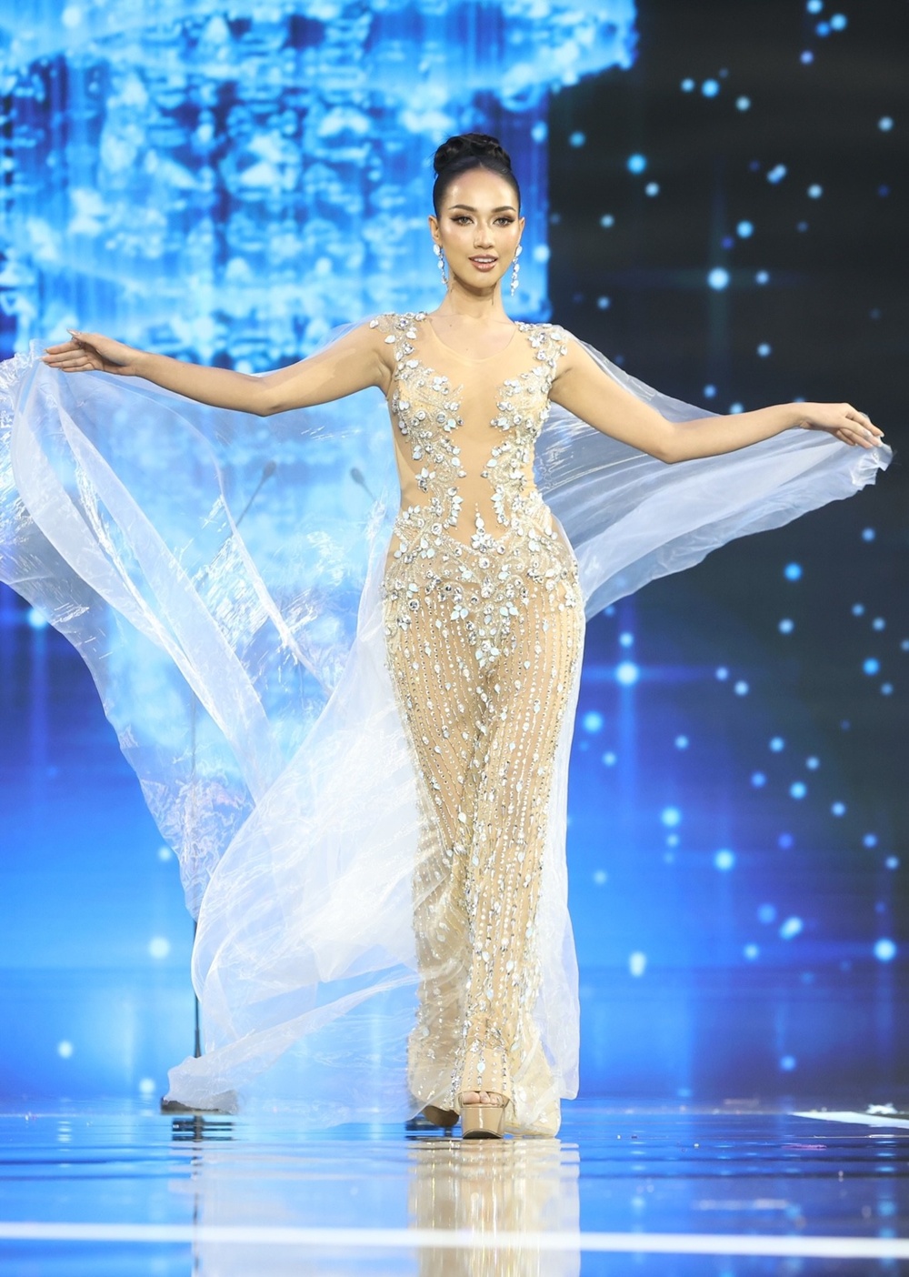 มิสแกรนด์ไทยแลนด์ 2026