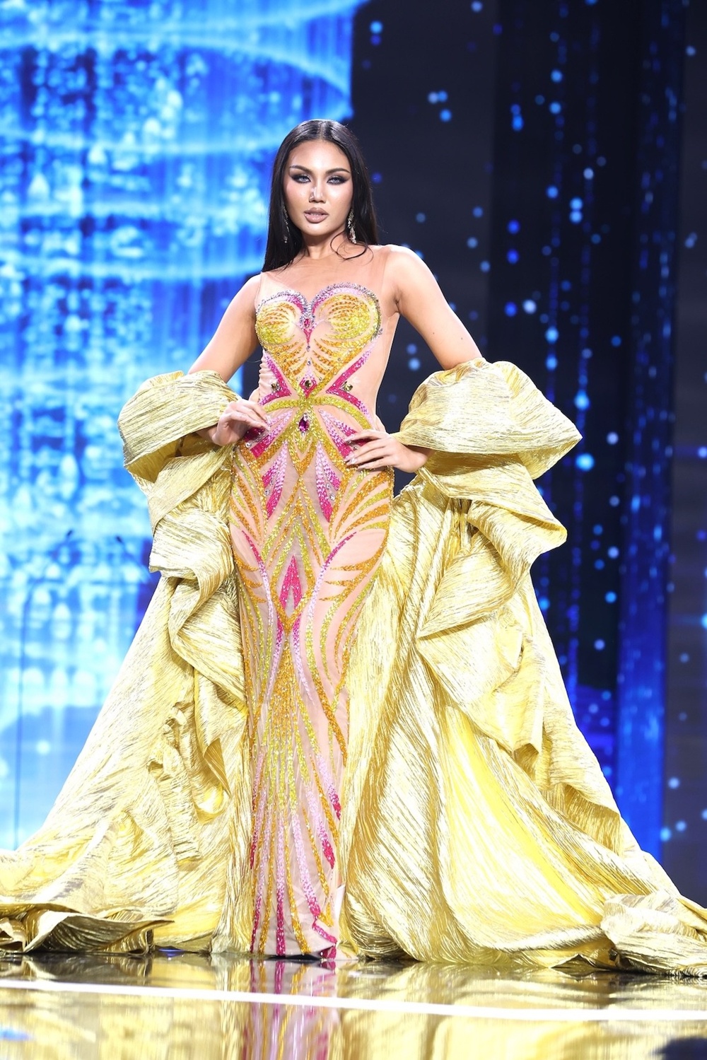 มิสแกรนด์ไทยแลนด์ 2026