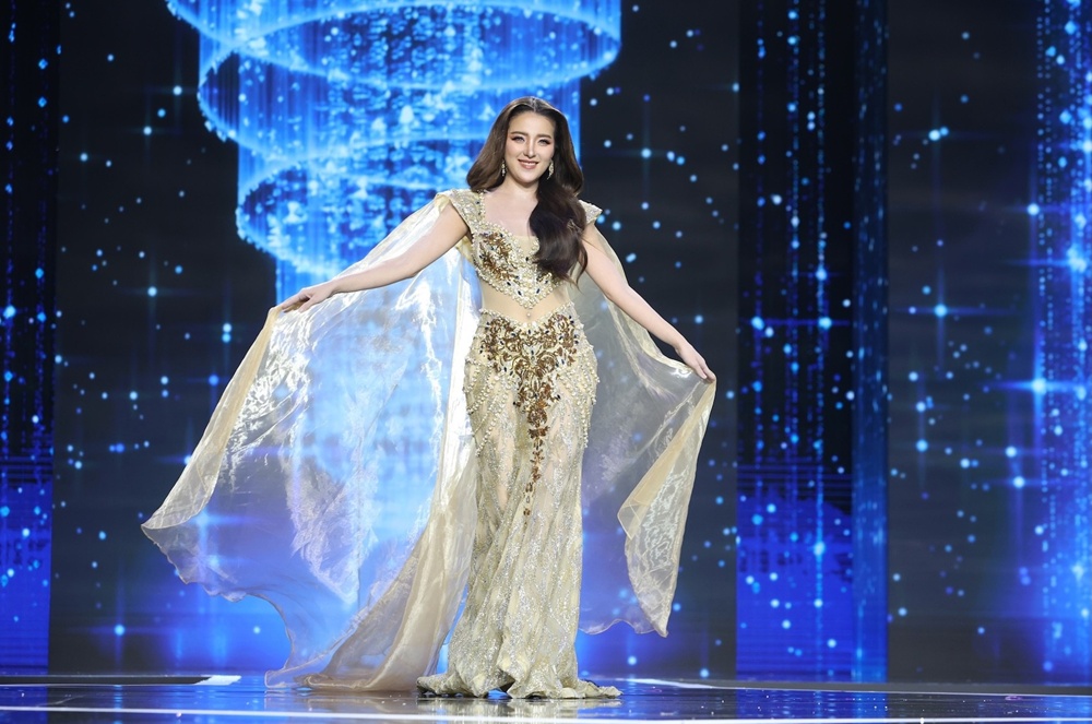 มิสแกรนด์ไทยแลนด์ 2026