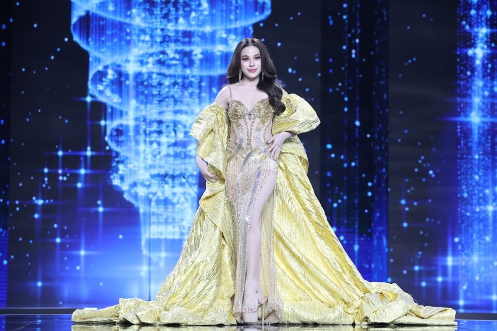 มิสแกรนด์ไทยแลนด์ 2026