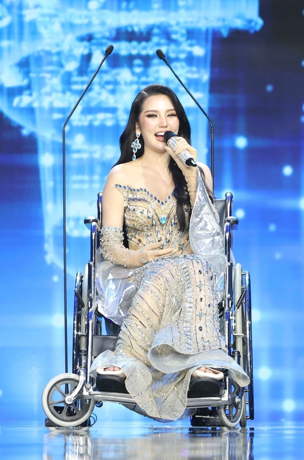 มิสแกรนด์ไทยแลนด์ 2026