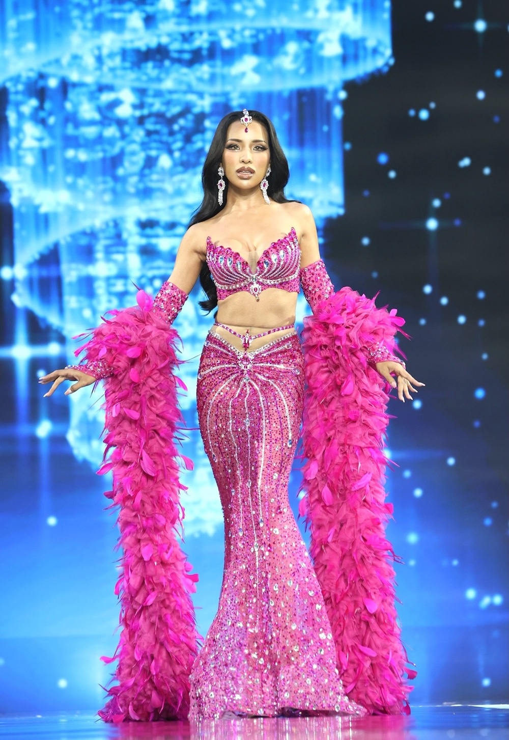 มิสแกรนด์ไทยแลนด์ 2026