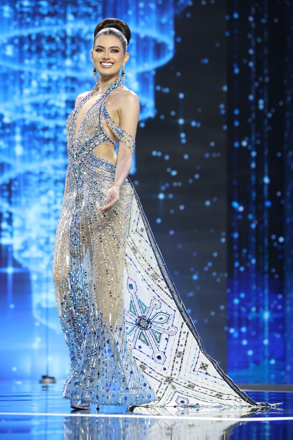 มิสแกรนด์ไทยแลนด์ 2026