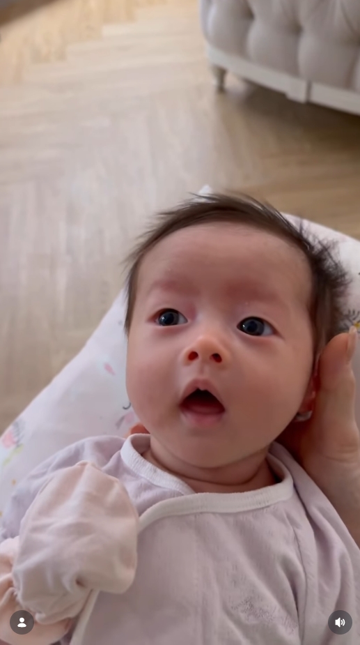 น้องนาลียา