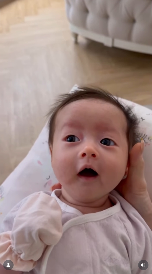 น้องนาลียา