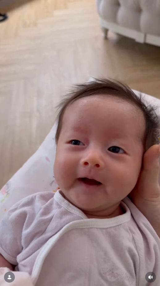 น้องนาลียา