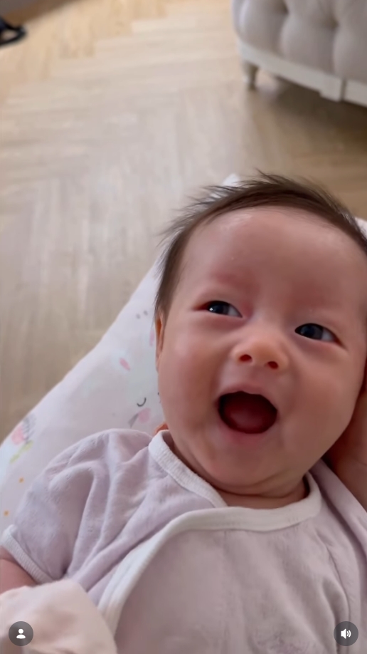 น้องนาลียา