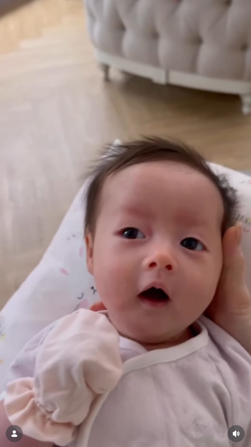 น้องนาลียา