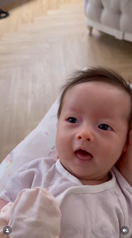 น้องนาลียา