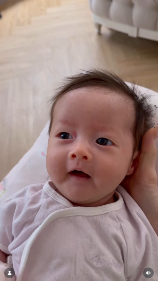 น้องนาลียา