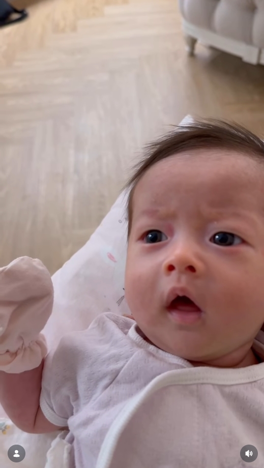 น้องนาลียา