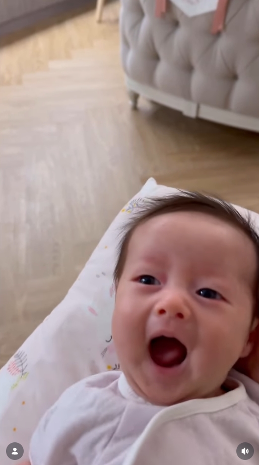 น้องนาลียา