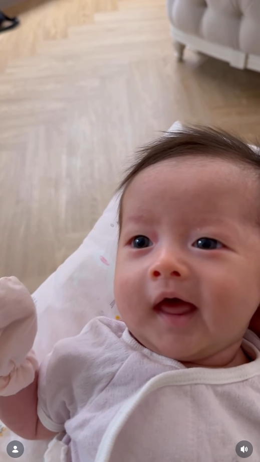 น้องนาลียา