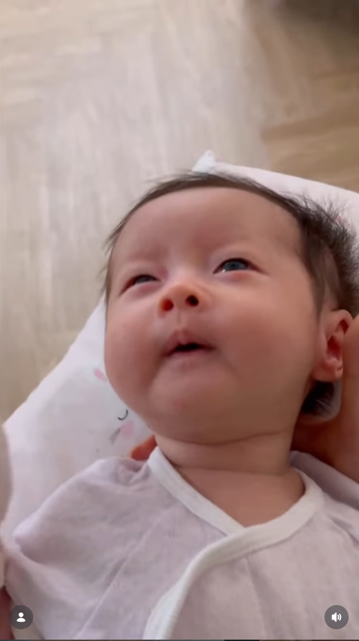 น้องนาลียา