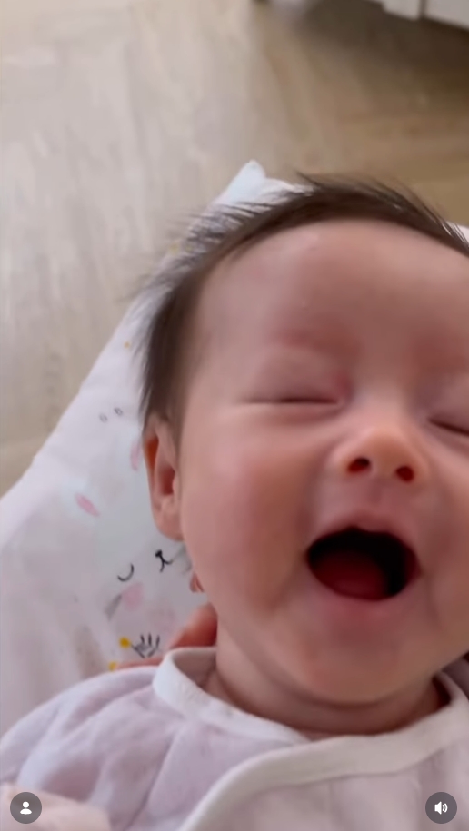 น้องนาลียา