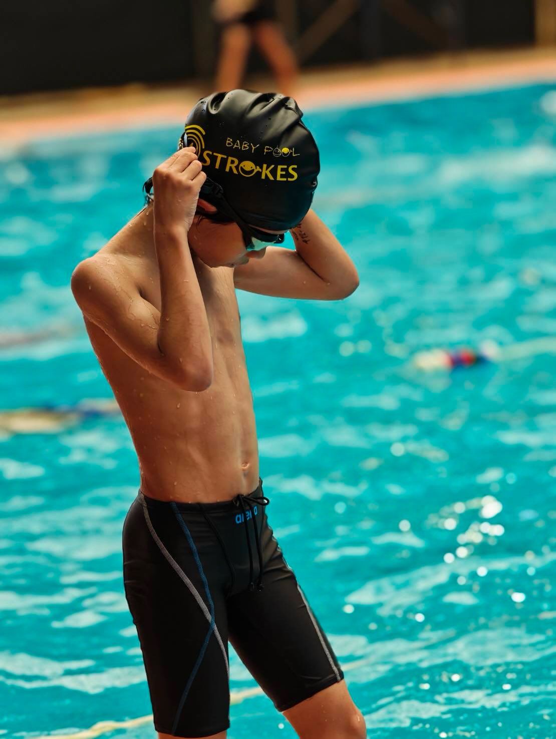 น้องโพธิ์