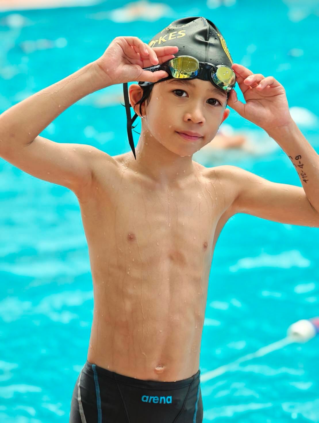 น้องโพธิ์