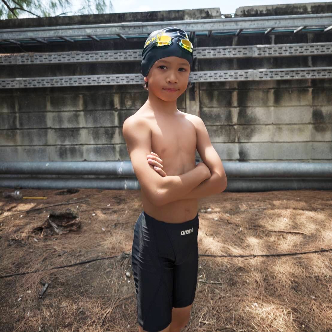 น้องโพธิ์