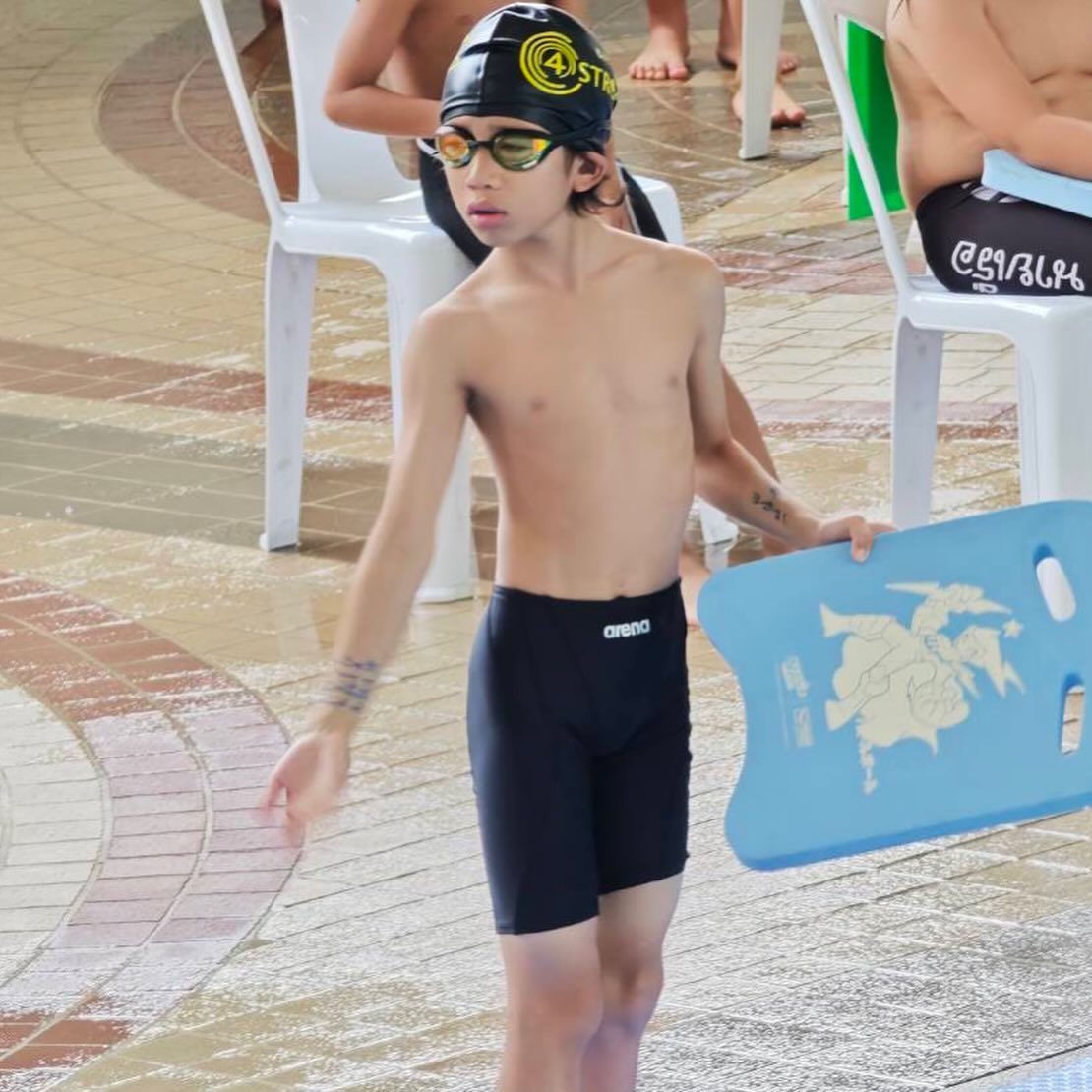 น้องโพธิ์