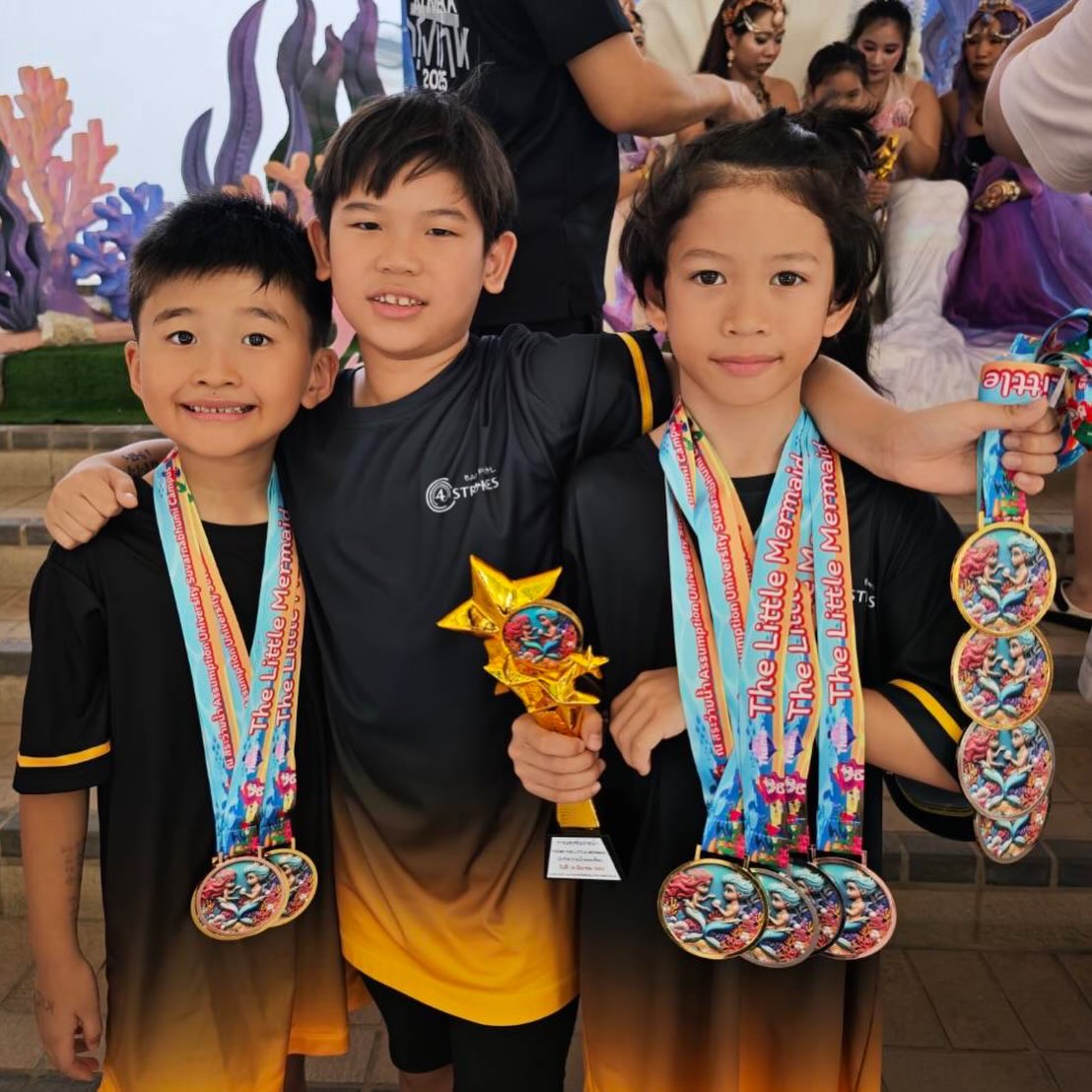 น้องโพธิ์