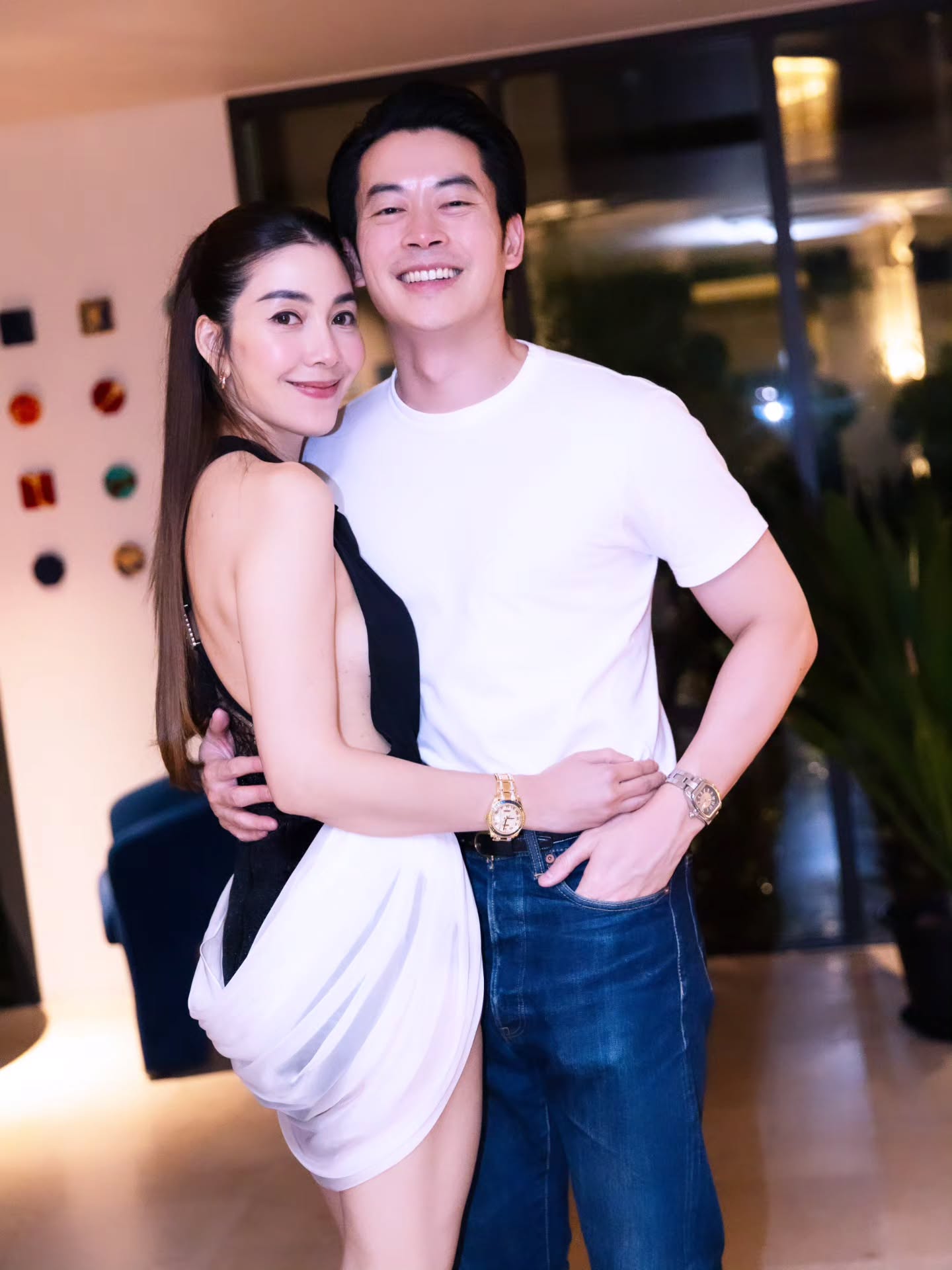 แก๊งนางฟ้า