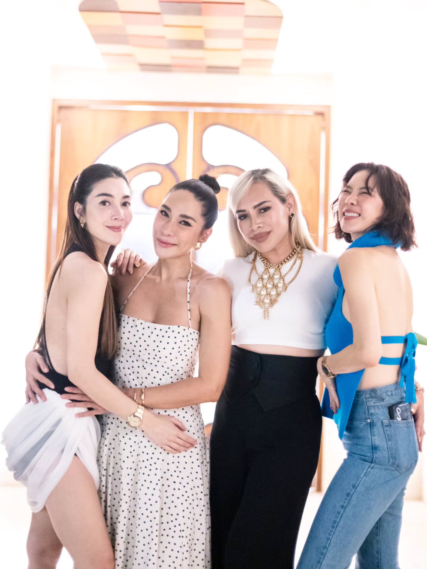 แก๊งนางฟ้า