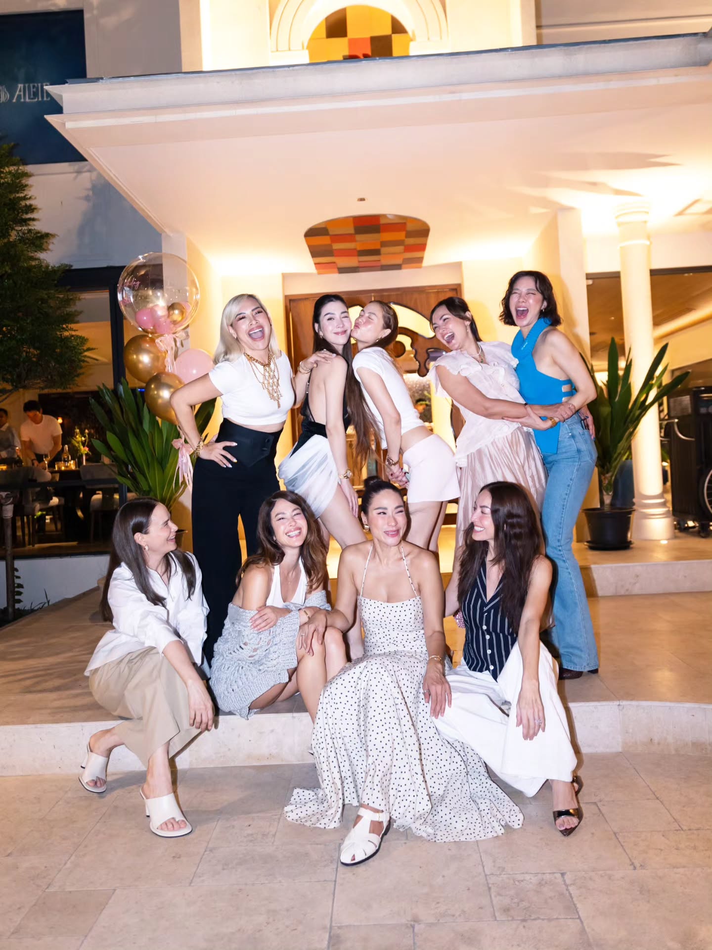 แก๊งนางฟ้า