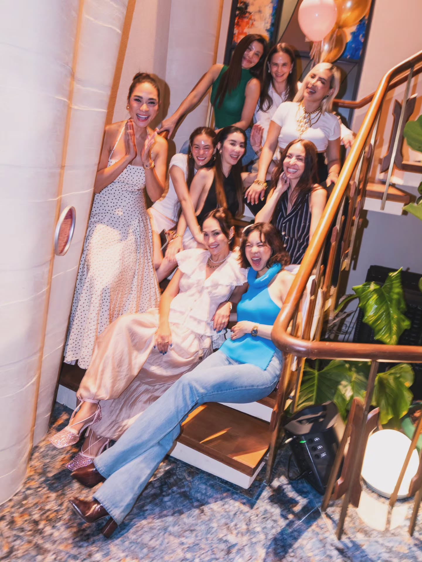 แก๊งนางฟ้า