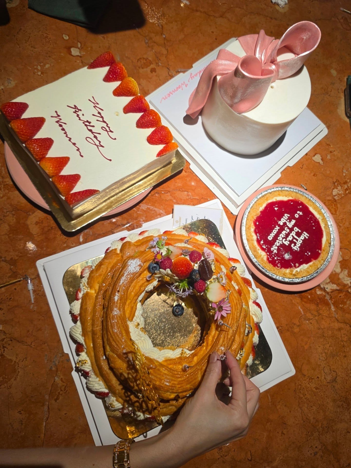 แก๊งนางฟ้า