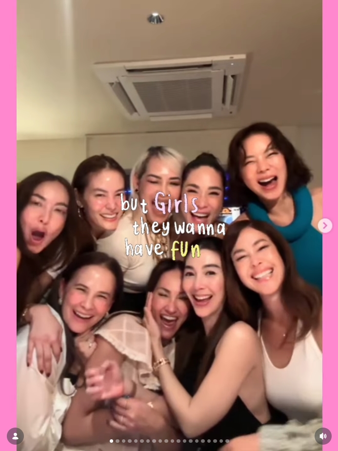 แก๊งนางฟ้า