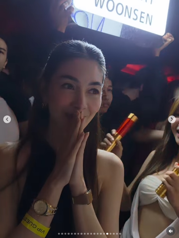 แก๊งนางฟ้า