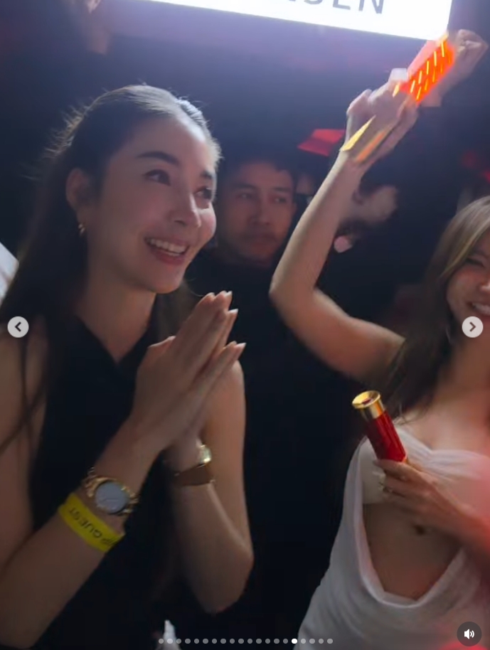 แก๊งนางฟ้า