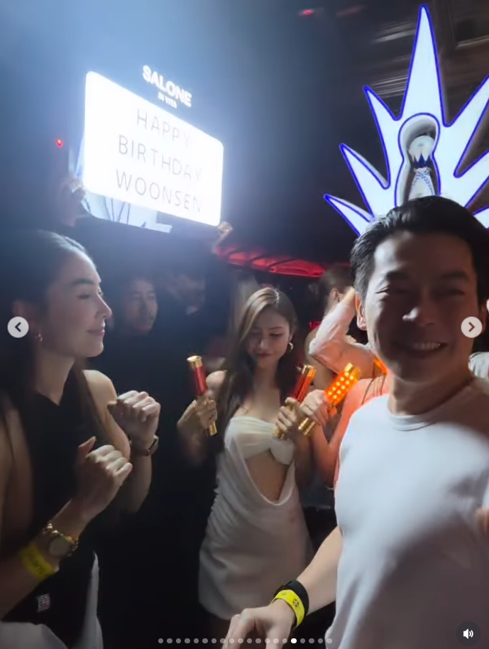 แก๊งนางฟ้า