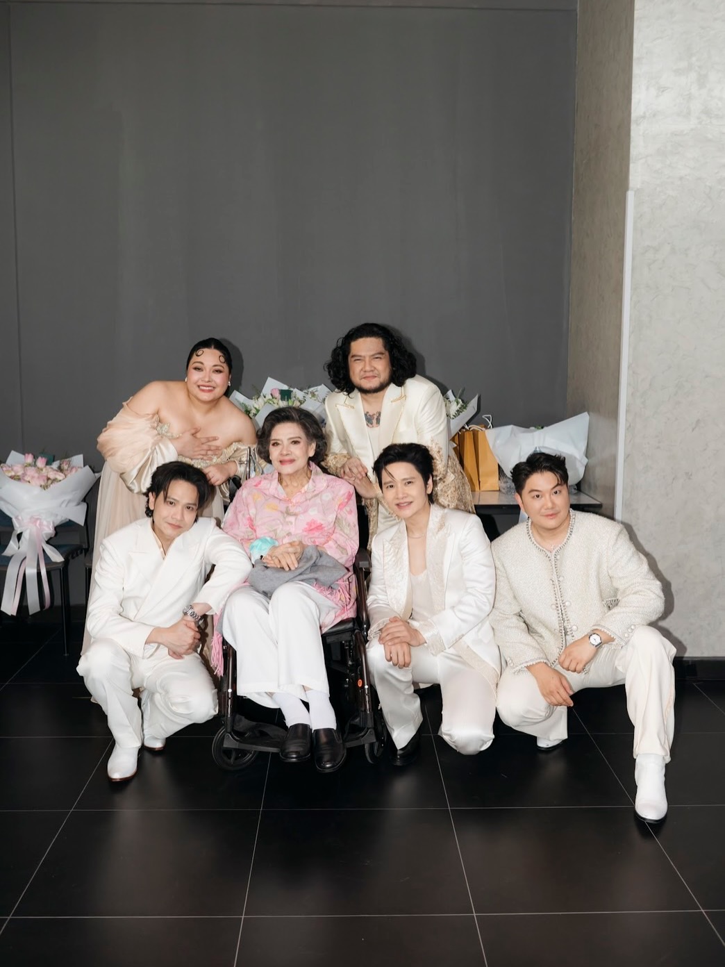 จีรนันทน์ เศวตนันทน์