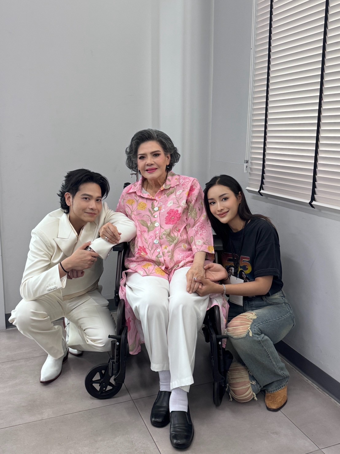 จีรนันทน์ เศวตนันทน์