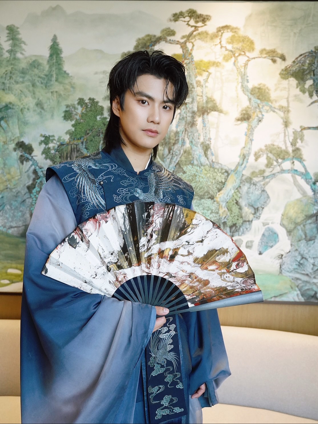 โอม ภวัต