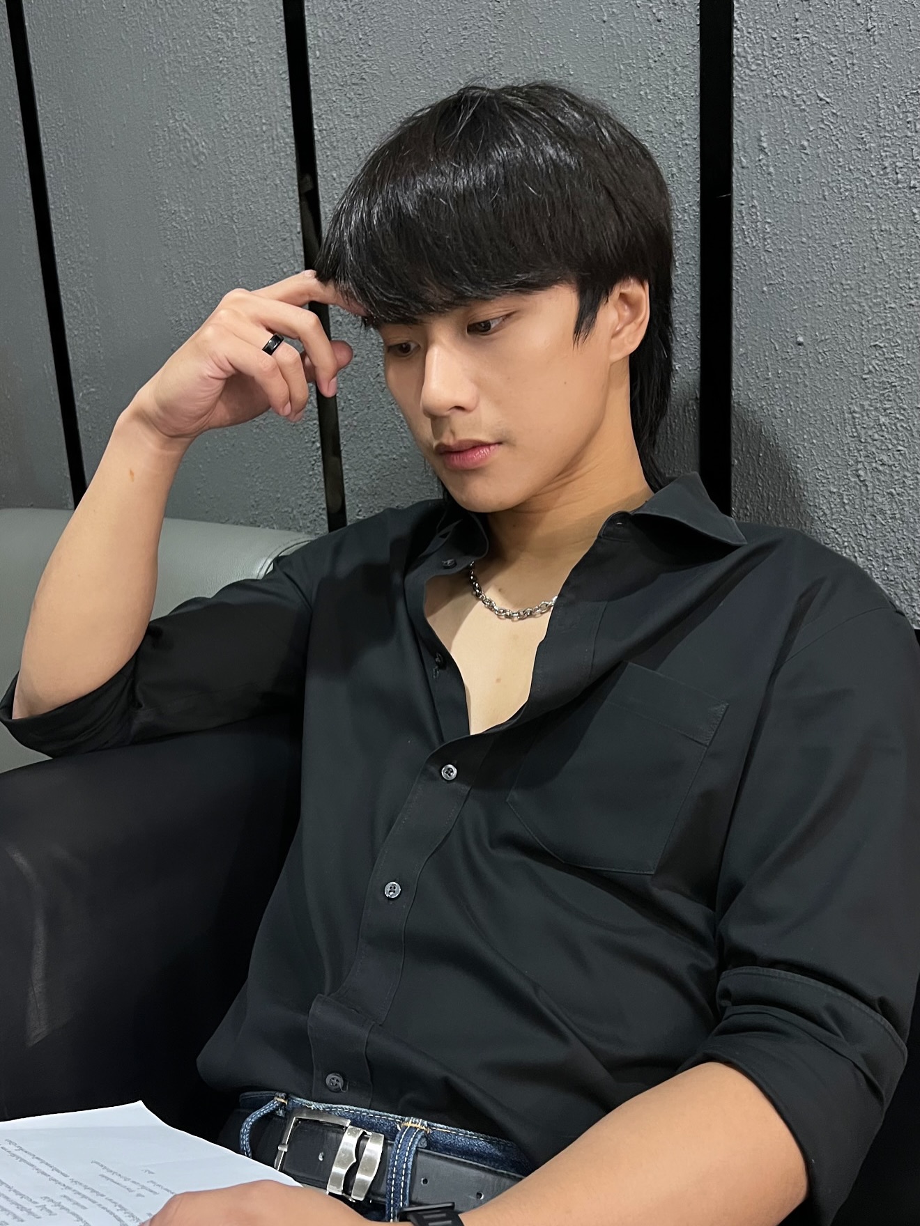 โอม ภวัต