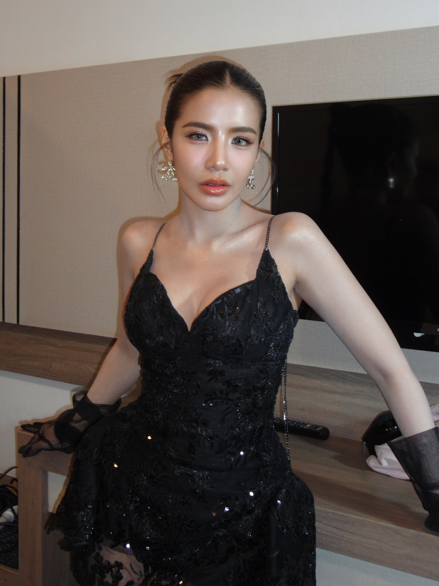 ใบเตย อาร์สยาม