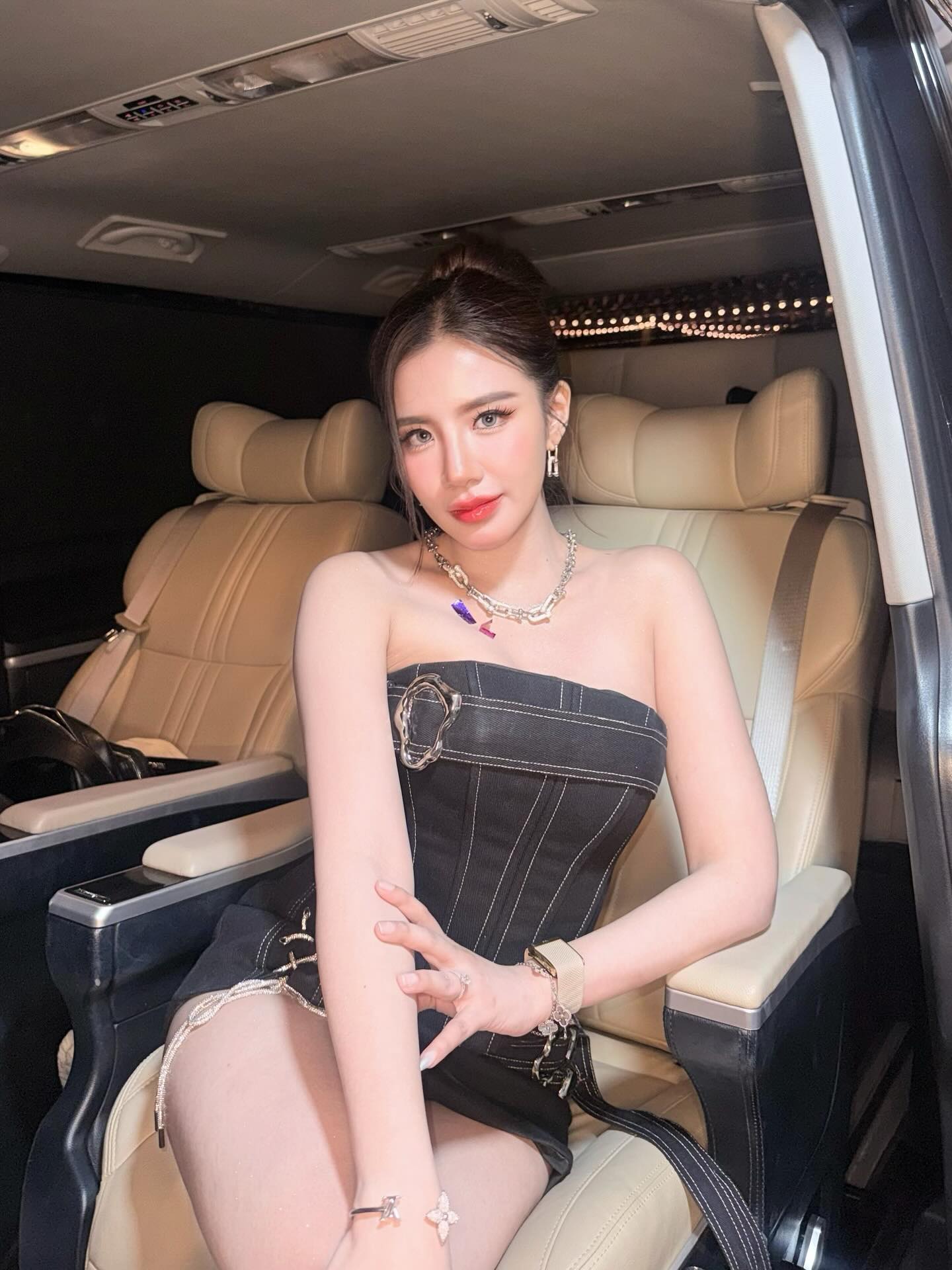 ใบเตย อาร์สยาม